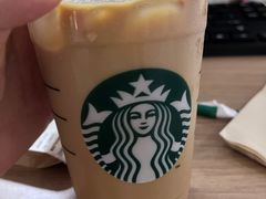 -星巴克臻选(惠州华贸天地1楼店)