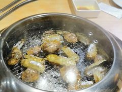 -海味当家(西安路店)