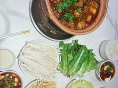 -川味堂·四川豆花(八卦岭店)