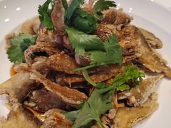-望海湾鱼头泡饼·天津菜(空港店)
