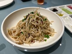 -小大董·烤鸭(观景餐厅·南京西路店)