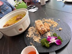 -十里·东湖院子(湖北省博物馆店)