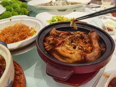 -谢先生酒店·椒宴集(沙湖店)