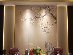 -湖州天煌大酒店-餐厅