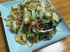 凉拌合菜-二嫚私家菜馆