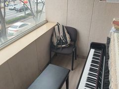 -雅歌音乐培训中心·钢琴培训·乐器培训(交道口店)