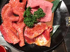 -俺的焼肉(銀座9丁目店)