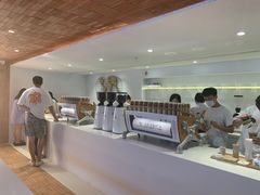 -% Arabica阿拉比卡咖啡(武汉天地店)