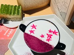 -tea'stone(平安金融中心店)