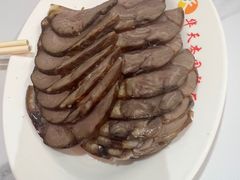 -杏园餐厅(西四北大街店)