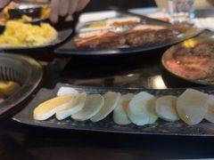 -老卜奎齐齐哈尔烤肉(人民东路店)