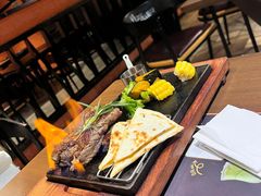 -豪客来牛排(空港华联店)