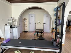 -Ms.Pilates 普拉提技术(大学路店)