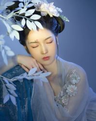 -盘子女人坊古装写真摄影(苏州旗舰店)