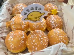 -天真蓝照相馆(西安南门王府井LAB店)