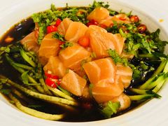 -小郭私房菜·海肠捞饭店(学士街店)