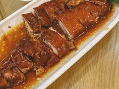 -点点心港式茶餐厅(南京西路店)