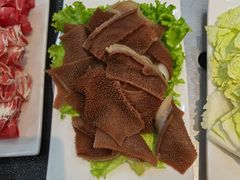 -西旗羊肉火锅城