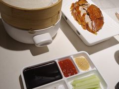 -小放牛河北菜(长安万达店)