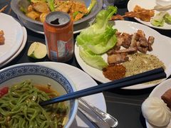 -涨巢·潮玩水疗局
