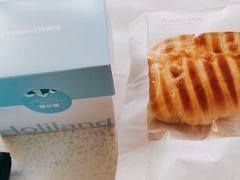 丹麦热狗-好利来(五一广场店)