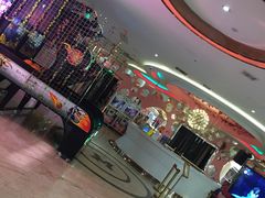 -音乐在线KTV(万泰汇购物中心店)