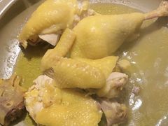 -瑶王府·广西菜(金阳路店)