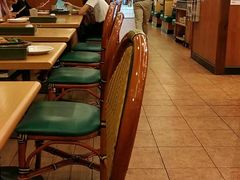 -萨莉亚意式餐厅(人和印象万家店)