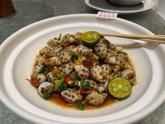 -79号渔船海鲜饭店(宝安店)