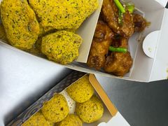 -正谈炸鸡(深圳首店)