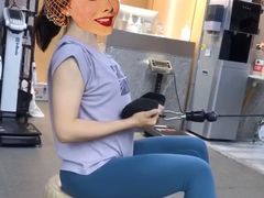 -VPsmart私教健身工作室(新华路旗舰店)