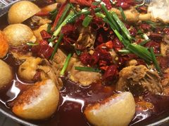 -石灰石烧鸡公(南通万象城店)