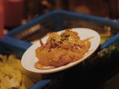 -三肥两瘦烤肉(鹿城店)