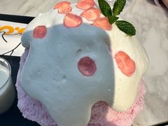 -丹礼糖甜品