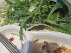 -素满香·素食自助餐(苏州·临顿路店)