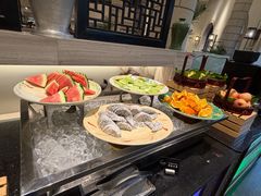 -苏州吴宫泛太平洋酒店