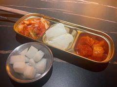 -양평식당·杨平食堂(华贸店)