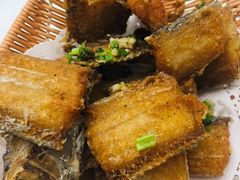 -洲晓鲜·舟山海鲜大排档(朱家尖风景区店)