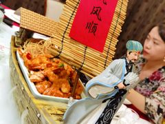 -凤凰轩·尾牙宴·生日宴(十里银滩店)