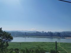 -丰都鬼城名山景区