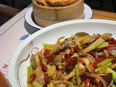 -酒阳蒸经小酒馆(解放碑店)
