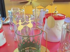 -星巴克(迪士尼小镇店)