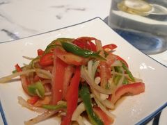 -欧提汗·新疆餐厅·清真(银都路店)