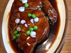 -扬州狮子楼·非遗淮扬菜(东关街店)