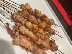 -高家烧鸽子烧烤店63年