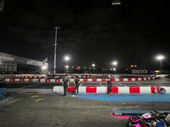 -竞速卡丁车赛车会(道滘店)