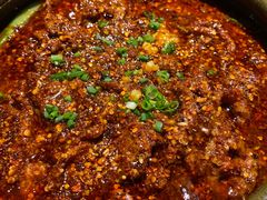 香辣牛肉-辛香汇·现炒川菜(武进吾悦店)