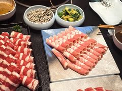 -秋之原·老北京铜锅涮肉(王府井东单店)