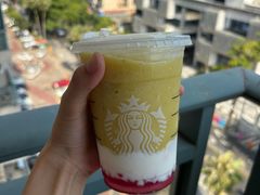 -星巴克臻选(珠海富华里店)