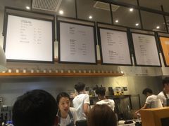 -喜茶(深圳福田星河COCO Park店)